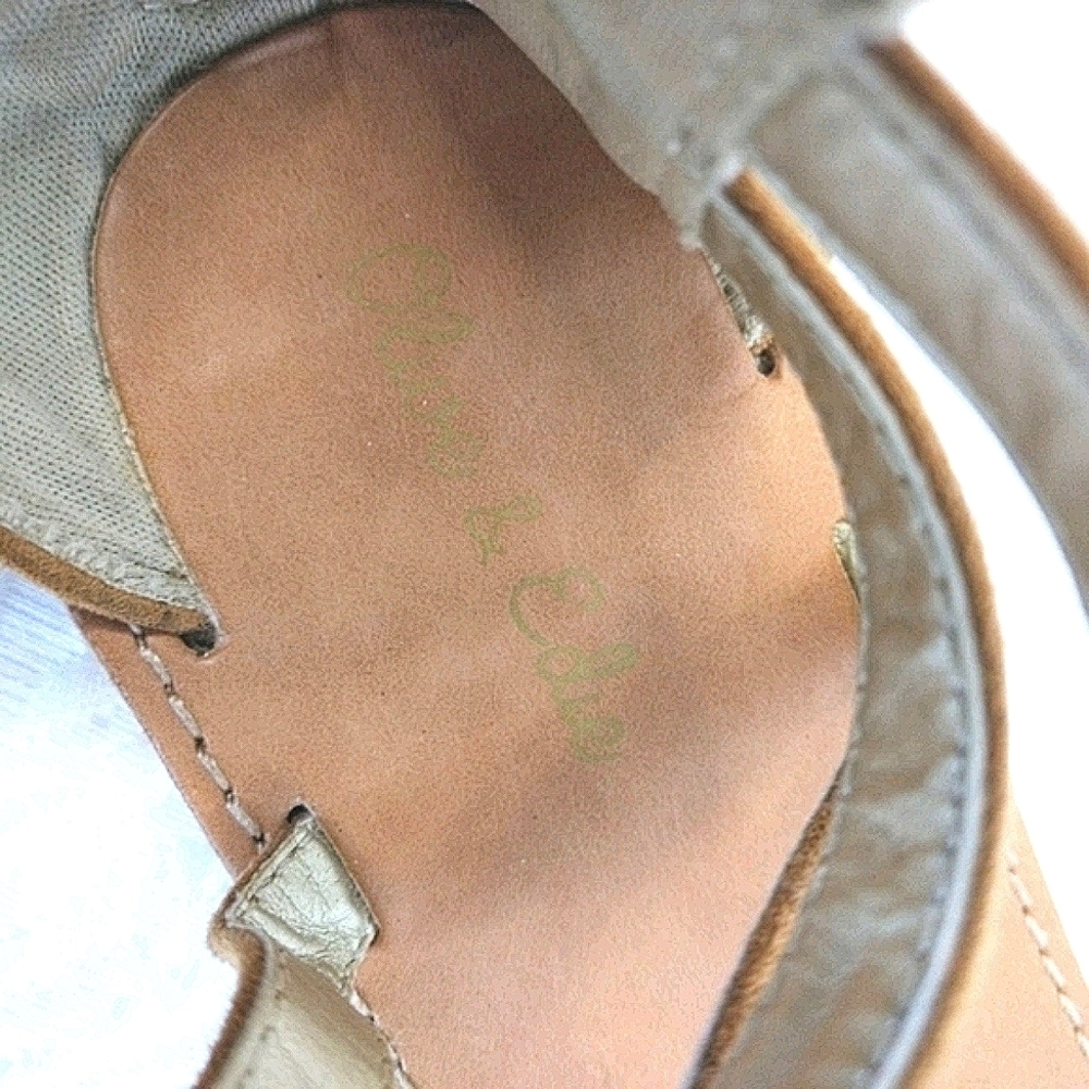Olive & Edie Sandals - Picture 6 of 8